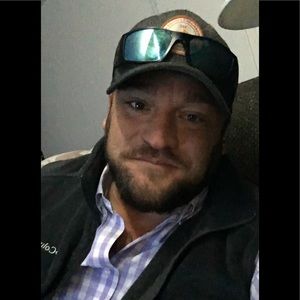 Meet your Posher, Keith